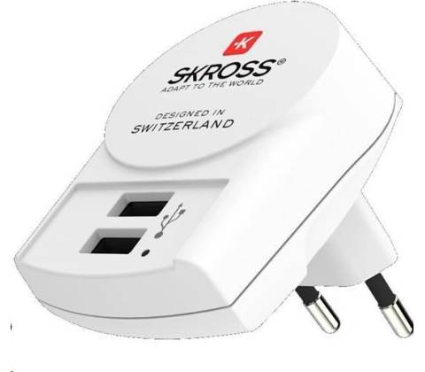 SKROSS DC10