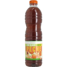 Monoprix Čajový nápoj s broskvovou příchutí 1,5 l