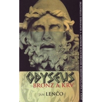 Odyseus - Ján Lenčo