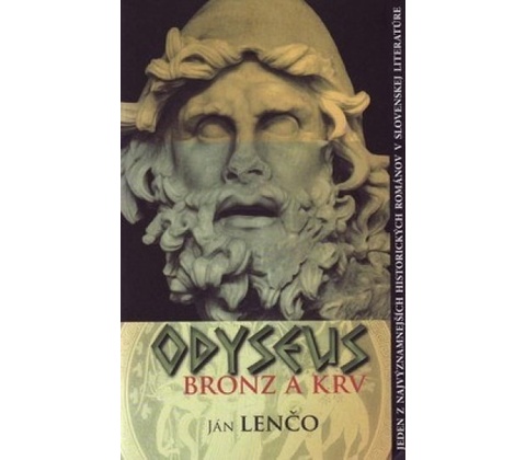 Odyseus - Ján Lenčo