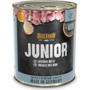 Belcando Junior Hydina s vajcom 800 g