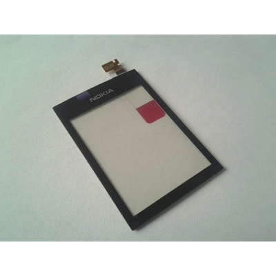 Dotykové sklo Nokia Asha 300