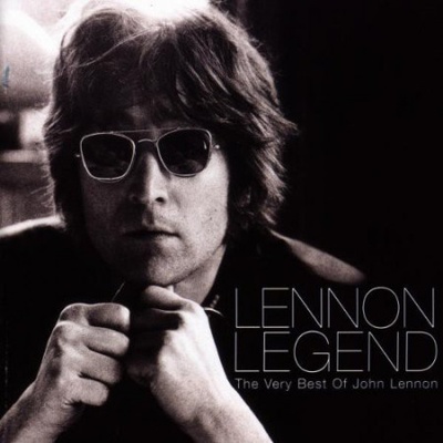 John Lennon - Lennon Legend
