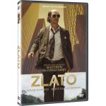 MagicBox Zlato - DVD (018326)