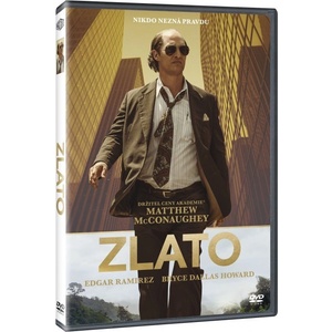 MagicBox Zlato - DVD (018326)