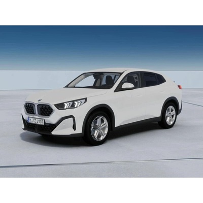 BMW X2 sDrive20d 110 kW