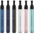VooPoo Doric Galaxy Pen 500 mAh Silver 1 ks
