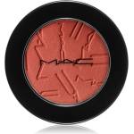 MAC Cosmetics Skinfinish Colourstruck руж цвят Cheeky Chili 4.5 гр