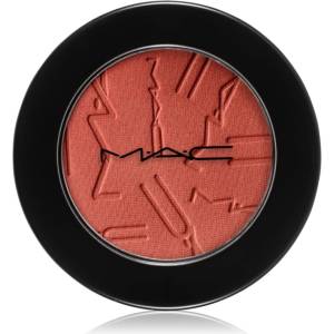 MAC Cosmetics Skinfinish Colourstruck руж цвят Cheeky Chili 4.5 гр