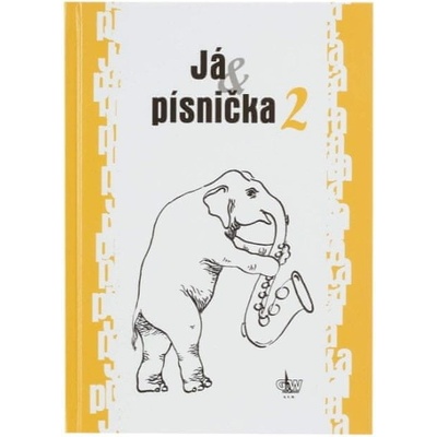 G + W, výroba hudebních nástrojů a pomůcek, spol. s r.o. Já & písnička 2
