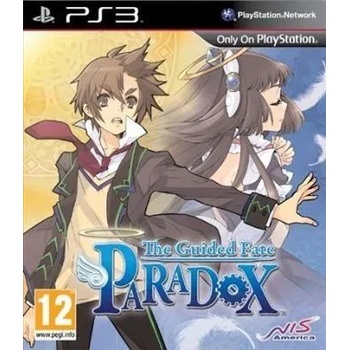 NIS America The Guided Fate Paradox (PS3)