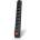 HSK Data Surge protection strip Acar S8 1.5m black automatic