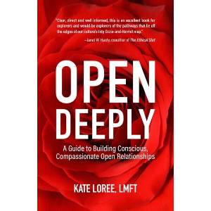 Open Deeply | Kate Loree (ISBN: 9781647423353)