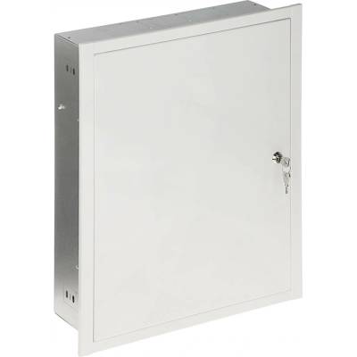 Rozvaděč Stalflex bílý IP20 545x400x120 mm