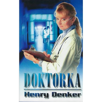 Doktorka