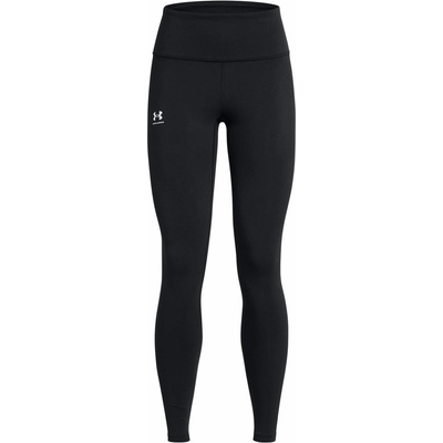 Under Armour dámske legíny CAMPUS čierna biela