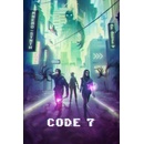 Code 7: A Story-Driven Hacking Adventure