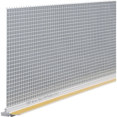 DEN BRAVEN Okenní profil CATNIC lamela 2,4m