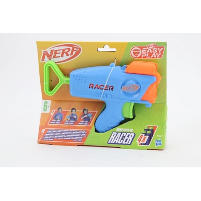 Nerf Elite Pištoľ strieľa 2 šípky