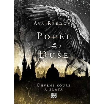 Popel a duše