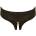 LateX Разделени латексови бикини Hemi