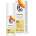 P20 Original Прозрачен слънцезащитен спрей, SPF50+, 100 ml, P20