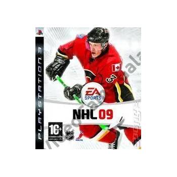 Image 1 of Electronic Arts NHL 09 (PS3)