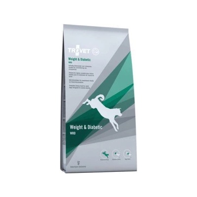 Trovet Canine WRD Dry 3 kg