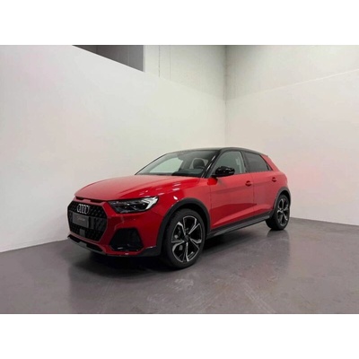 Audi A1 30 TFSI S tronic Allstreet 85 kW