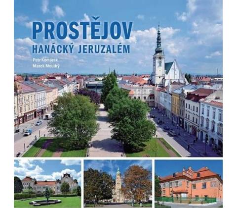 Prost ějov Hanácký Jeruzalém