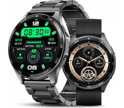 JG Smart GTX15