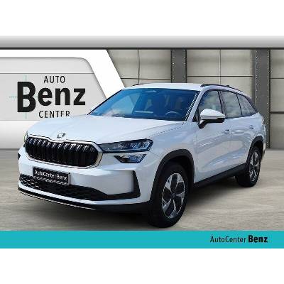 Skoda Kodiaq 2.0 TDI DSG 110 kW