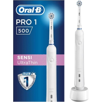 Oral-B Pro 500 Sensi UltraThin