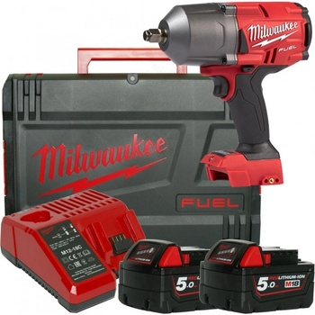 Milwaukee M18 FHIWF12-502X 4933459696