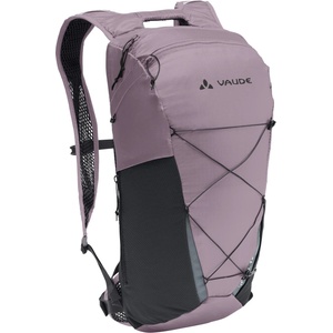 VAUDE Раница за колоездене Vaude Uphill 12 Cycling backpack - Purple Ash - размер One Size (502-7747-0611)