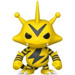 Funko Фигура Funko POP! Games: Pokemon - Electabuzz #1124 (108456)