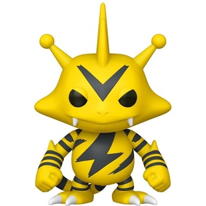 Funko Фигура Funko POP! Games: Pokemon - Electabuzz #1124 (108456)