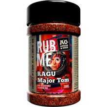 Angus & Oink BBQ koření Ragu Major Tom 200 g