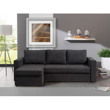 Kolorado Ъглов диван berta