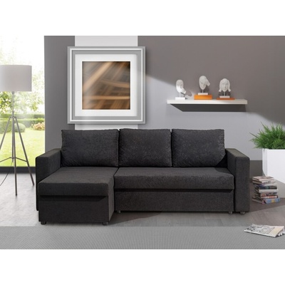 Kolorado Ъглов диван berta