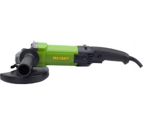 Procraft PW1600SE