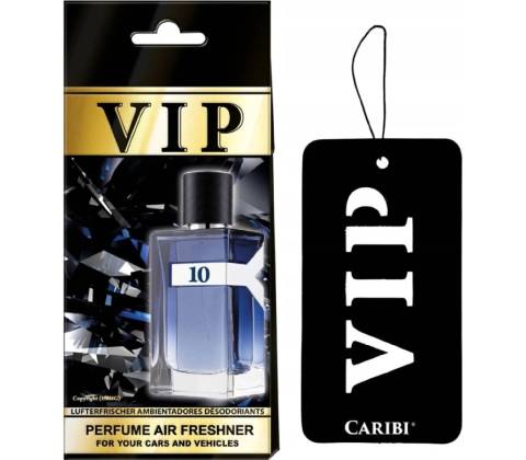 VIP №10 Y Live
