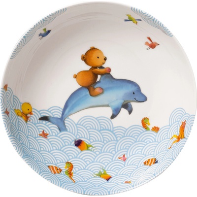 Villeroy & Boch Happy as a Bear 19,5 cm
