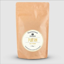 Supramedex Puerh černý pravý čaj 150 g