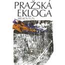Knihy Pražská ekloga