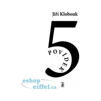 5 Povídek