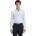 HUGO BOSS Риза с дълъг ръкав Boss Men's H Hank Spread Long Sleeve Oxford Shirt - Blue