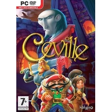 Ceville