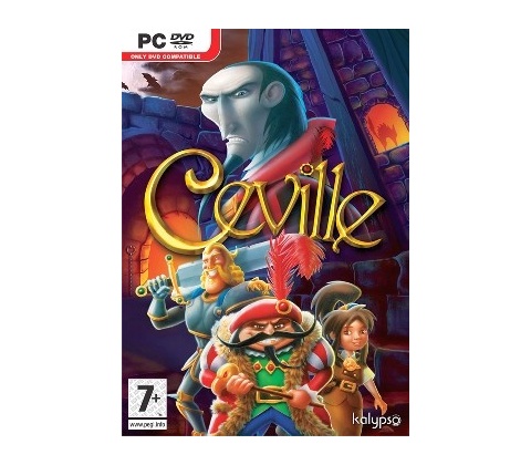 Ceville