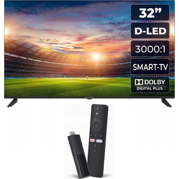 Kiano KE32 Smart